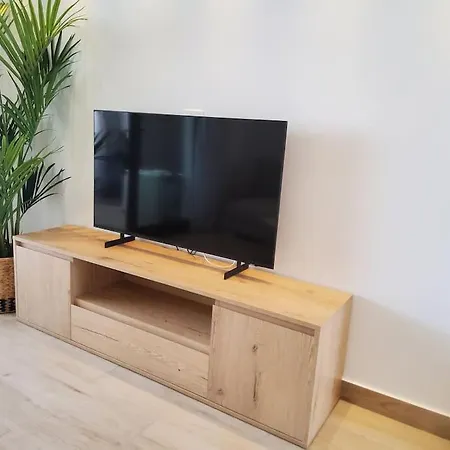 Apartment Modern Met Prettig Interieur In Omgeving Balcones Torrevieja